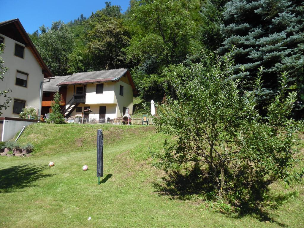 Fewo Katie Radenthein Exterior photo