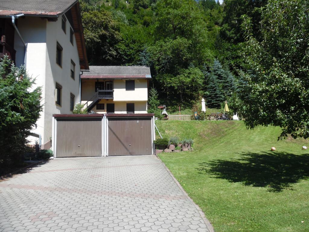 Fewo Katie Radenthein Exterior photo